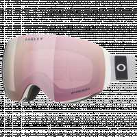 Oakley Flight Deck M White Haze/Prizm Rose Gold