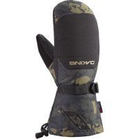 Dakine Scout Mitt CASCADE CAMO