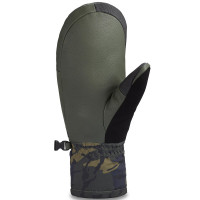 Dakine Charger Mitt CASCADE CAMO