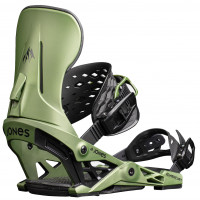 Jones Mercury GREEN