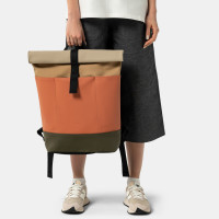 Ucon Acrobatics Hajo Medium ALMOND - CANYON RUST