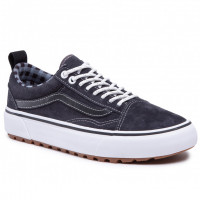 Vans UA OLD Skool Mte-1 Grey/Black