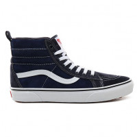 Vans UA Sk8-hi MTE navy/true white