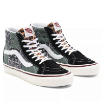 Vans UA Sk8-hi 38 DX PW Anaheim Factory QUILTEDMIX