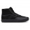 Vans MN Crockett High BLACK/BLACK
