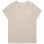 District Vision W Deva Short Sleeve TEE STONE