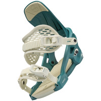 Arbor Acacia Turquoise