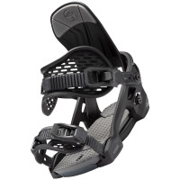 Arbor Acacia BLACK