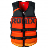 Ronix Megacorp Surf Capella 3.0 CGA FIREBALL
