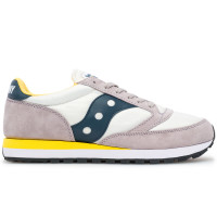 Saucony Jazz 81 GREY/NAVY