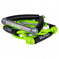 Ronix Bungee Surf Rope GREEN