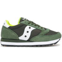 Saucony Jazz Original Dark Green