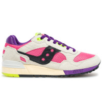 Saucony Shadow 5000 Beige/Pink