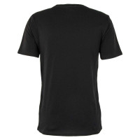 Hurley OAO Pocket TEE BLACK