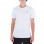 Hurley H20 DRI Icon TEE White
