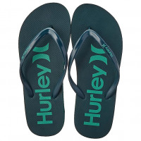 Hurley M O&O Sandals FADED SPRUCE