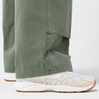 Saucony Grid Azura 2000 UNDYED