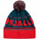 Fjallraven POM HAT Storm-True Red