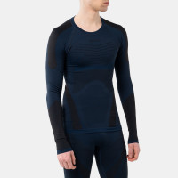 KYOTO Nantay Core Baselayer SET NAVY