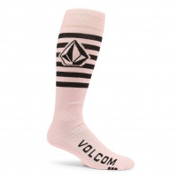Volcom Kootney Sock PARTY PINK