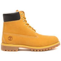 Timberland 6 IN Premium Fur/warm Lined Boot BROWN