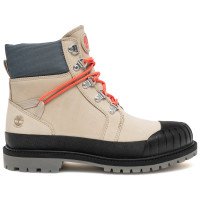 Timberland Heritage 6IN Rubber TOE WP PURE CASHMERE