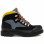 Timberland Heritage Rubber TOE Hiker WP BLACK