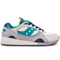 Saucony Shadow 6000 GREY/BLACK/BEIGE