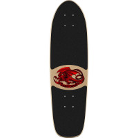Powell Peralta Natural Checker Reaper 28,20