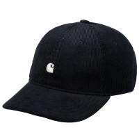 Carhartt WIP Harlem CAP DARK NAVY / WAX