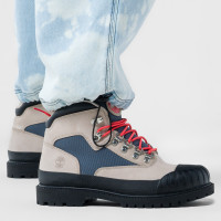 Timberland Heritage Rubber TOE Hiker WP PURE CASHMERE