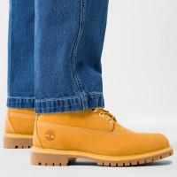 Timberland 6 IN Premium Fur/warm Lined Boot BROWN