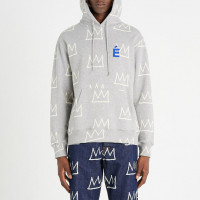 Etudes Klein Crown HEATHER GREY