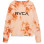 RVCA BIG Rvca LS J Tees Cocoa