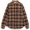 Fjallraven Singi Heavy Flannel Shirt DARK SAND