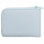 SHU Zip Wallet BLUE