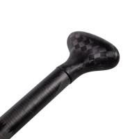 NSP Paddle Speedster Carbon FIX RDM White