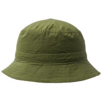 MAHARISHI 4314 Reverisble Camo Bucket HAT WOODLAND