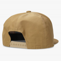 South2 West8 Trucker CAP KHAKI