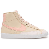 Nike Blazer MID '77 SANDDRIFT/ARCTIC ORANGE-LIGHT SOFT PINK