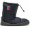 Fjallraven Expedition Down Booties BLACK