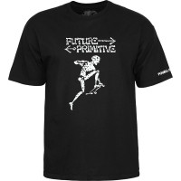 Powell Peralta Future Primitive BLACK