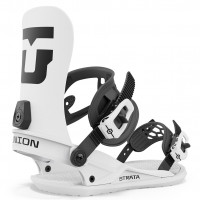Union Strata White
