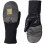 Majesty Vagabond Insulated Gloves GREY