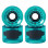 AZTRON Wheels Surfskate ATLAS GREEN