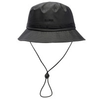 Elliker Midal HAT I BLACK
