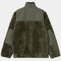 Carhartt WIP Jackson Sweat Jacket SEAWEED