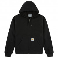 Carhartt WIP Active Jacket BLACK (RIGID)