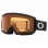 Oakley Target Line  S MATTE BLACK/PERSIMMON