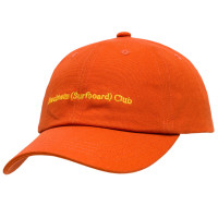 Stockholm (Surfboard) Club PAC CARROT